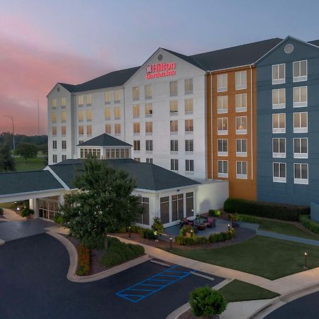 Hilton Garden Inn Тускалуса Экстерьер фото