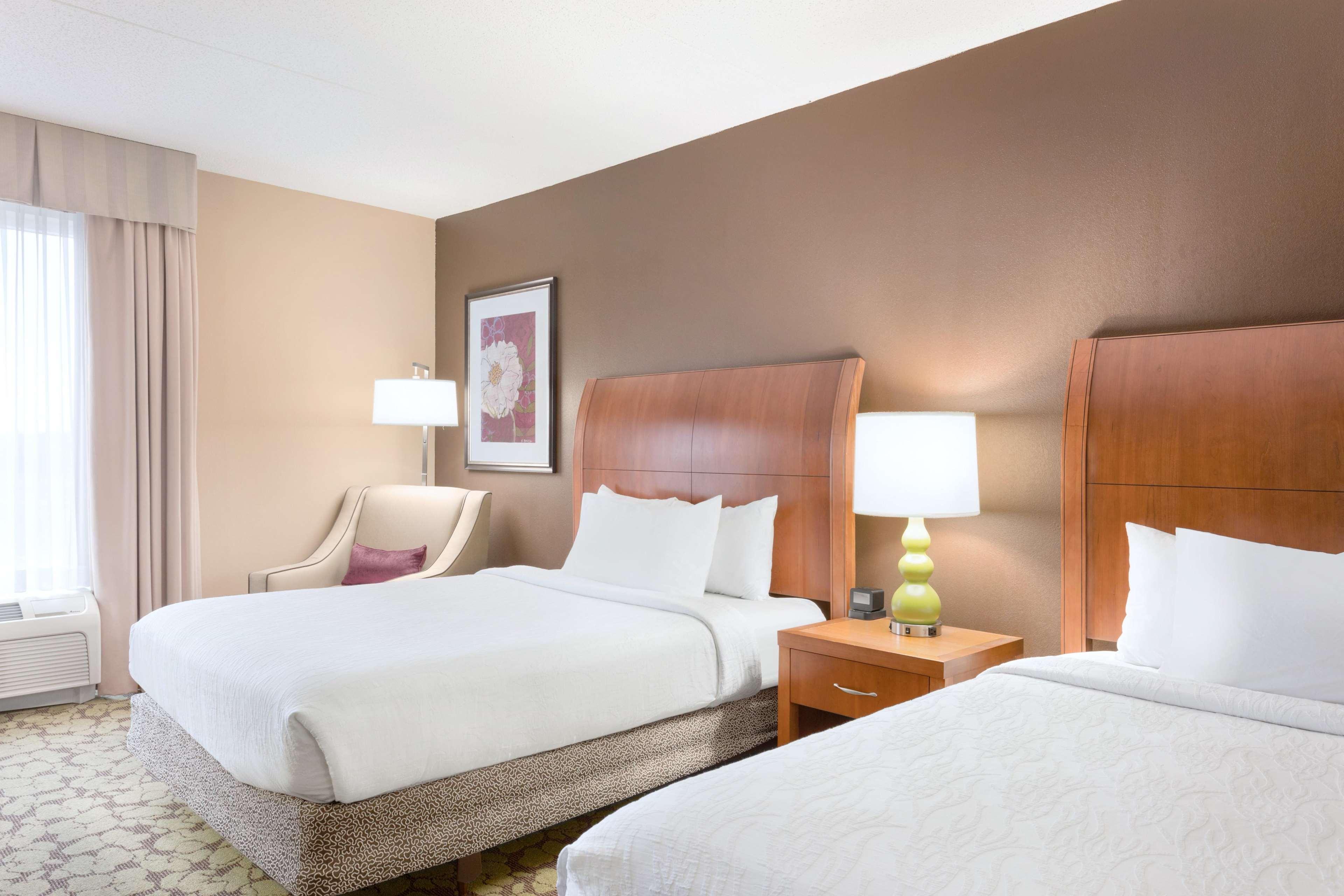 Hilton Garden Inn Тускалуса Экстерьер фото