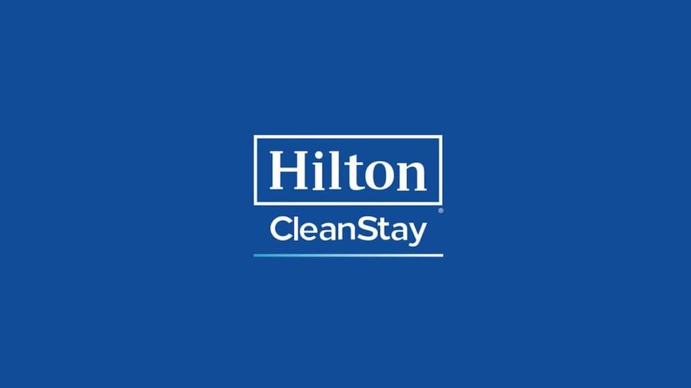 Hilton Garden Inn Тускалуса Экстерьер фото