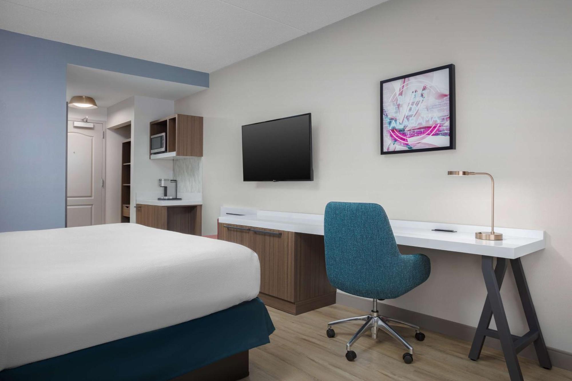 Hilton Garden Inn Тускалуса Экстерьер фото