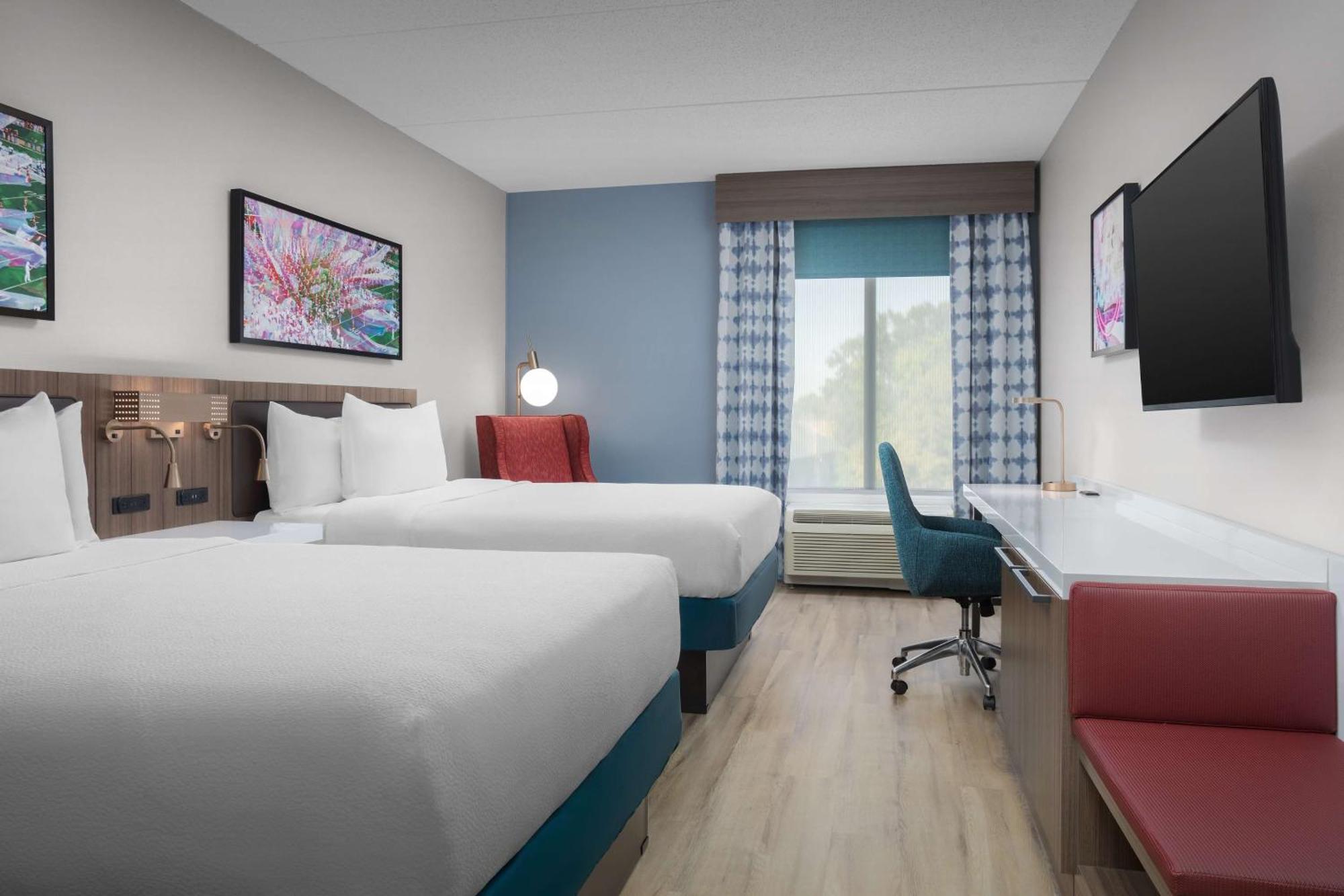 Hilton Garden Inn Тускалуса Экстерьер фото