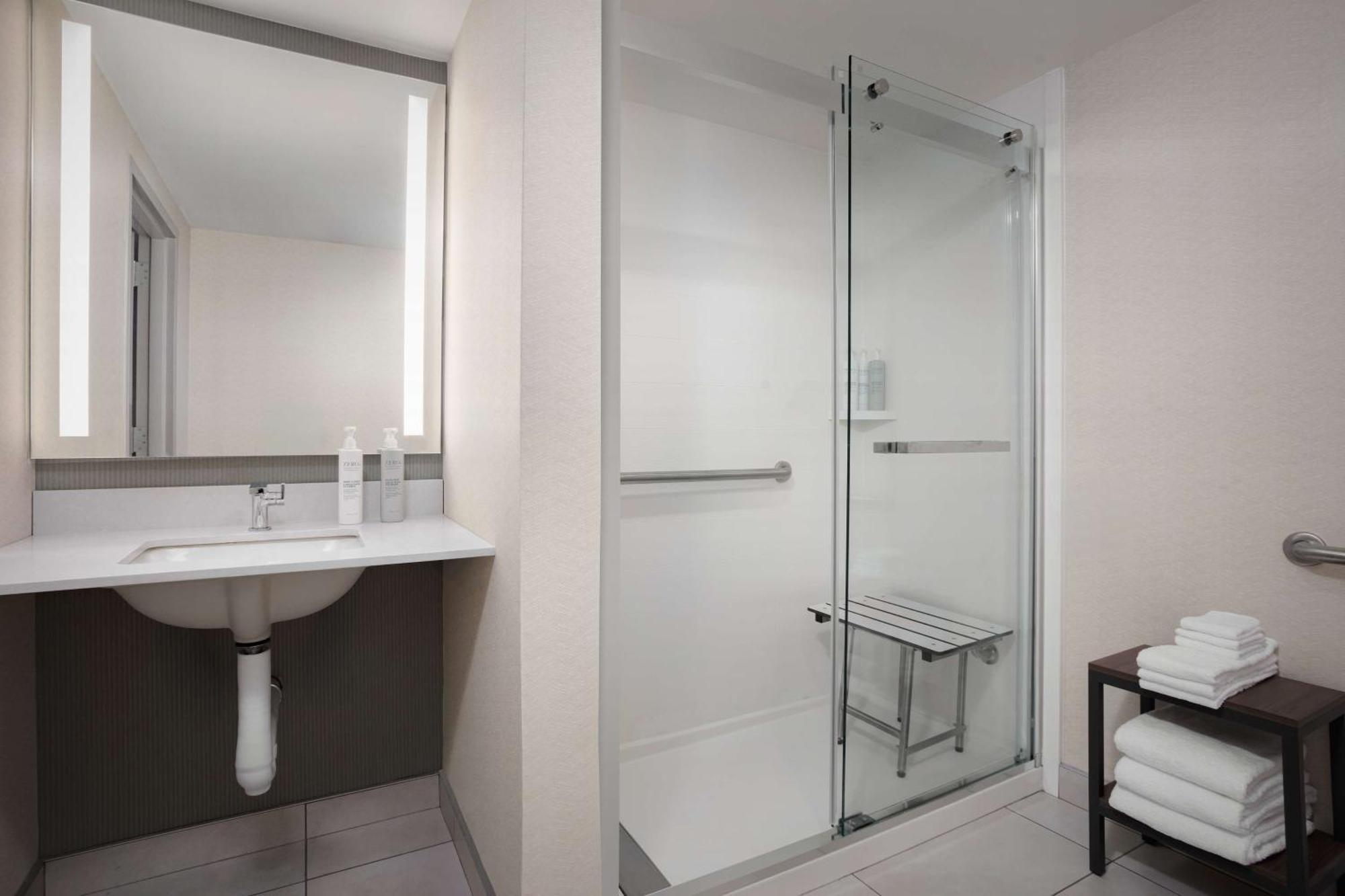 Hilton Garden Inn Тускалуса Экстерьер фото