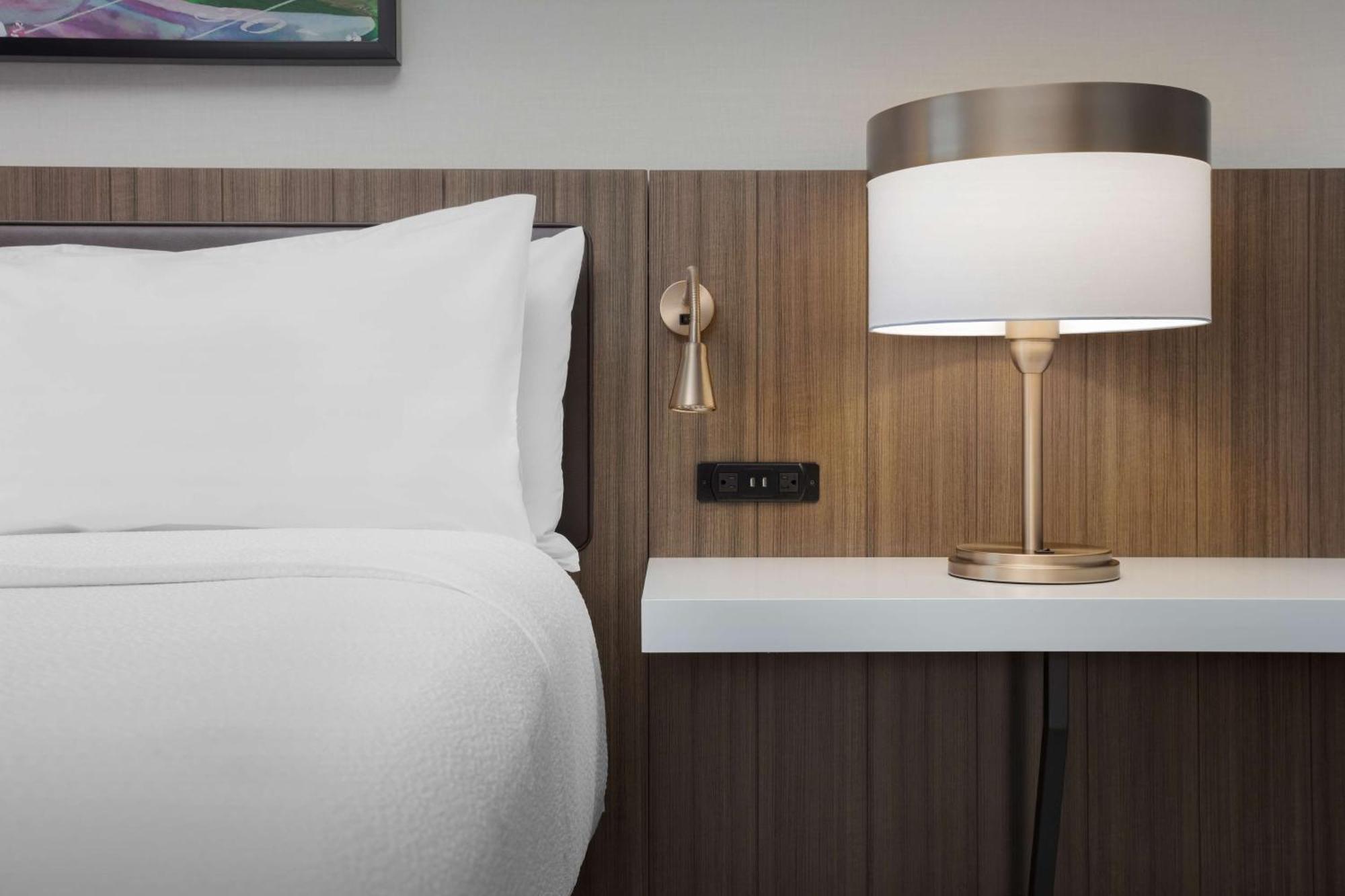 Hilton Garden Inn Тускалуса Экстерьер фото