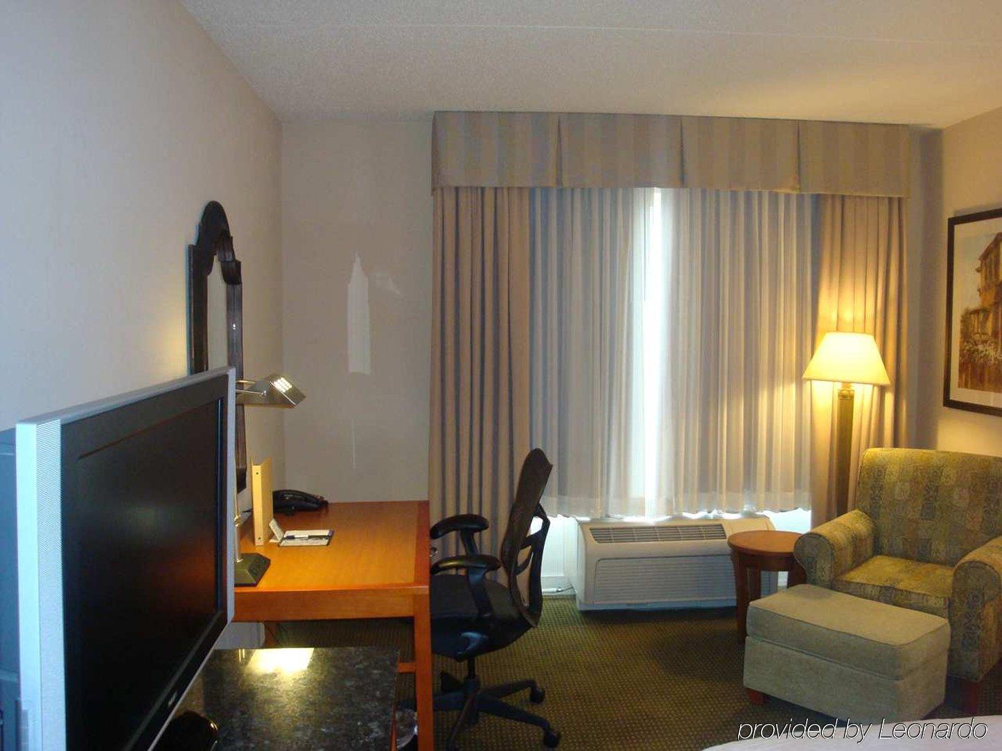 Hilton Garden Inn Тускалуса Номер фото