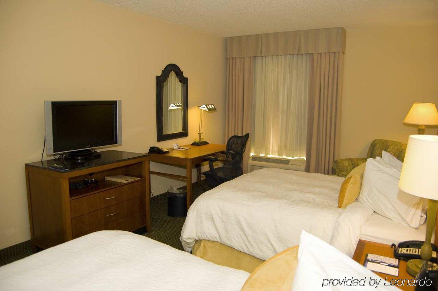 Hilton Garden Inn Тускалуса Номер фото