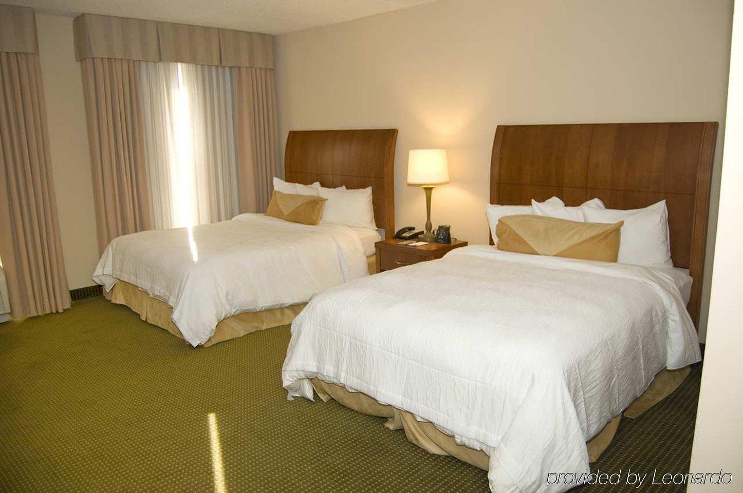 Hilton Garden Inn Тускалуса Номер фото