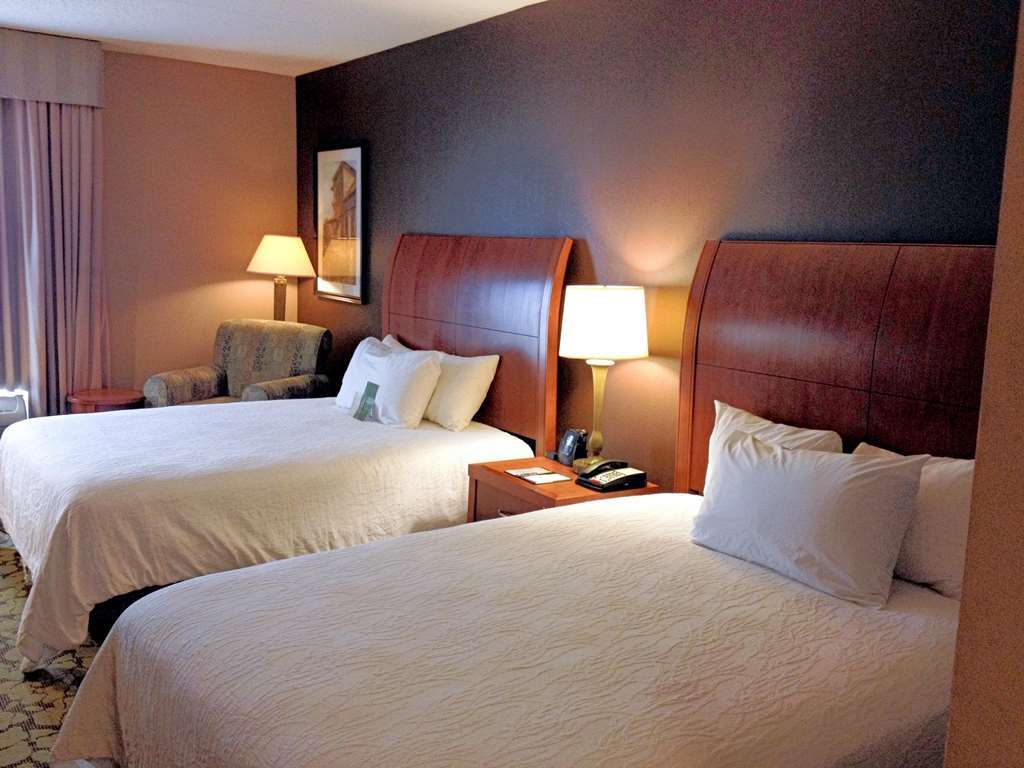 Hilton Garden Inn Тускалуса Номер фото